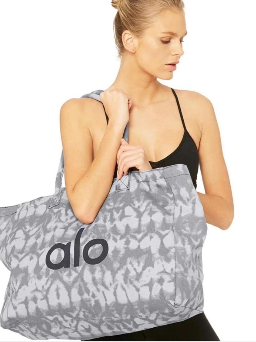 Alo Yoga Shopper Tote